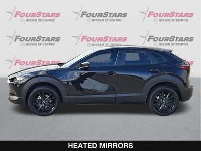 2026 Mazda Mazda CX-30 2.5 S Select Sport