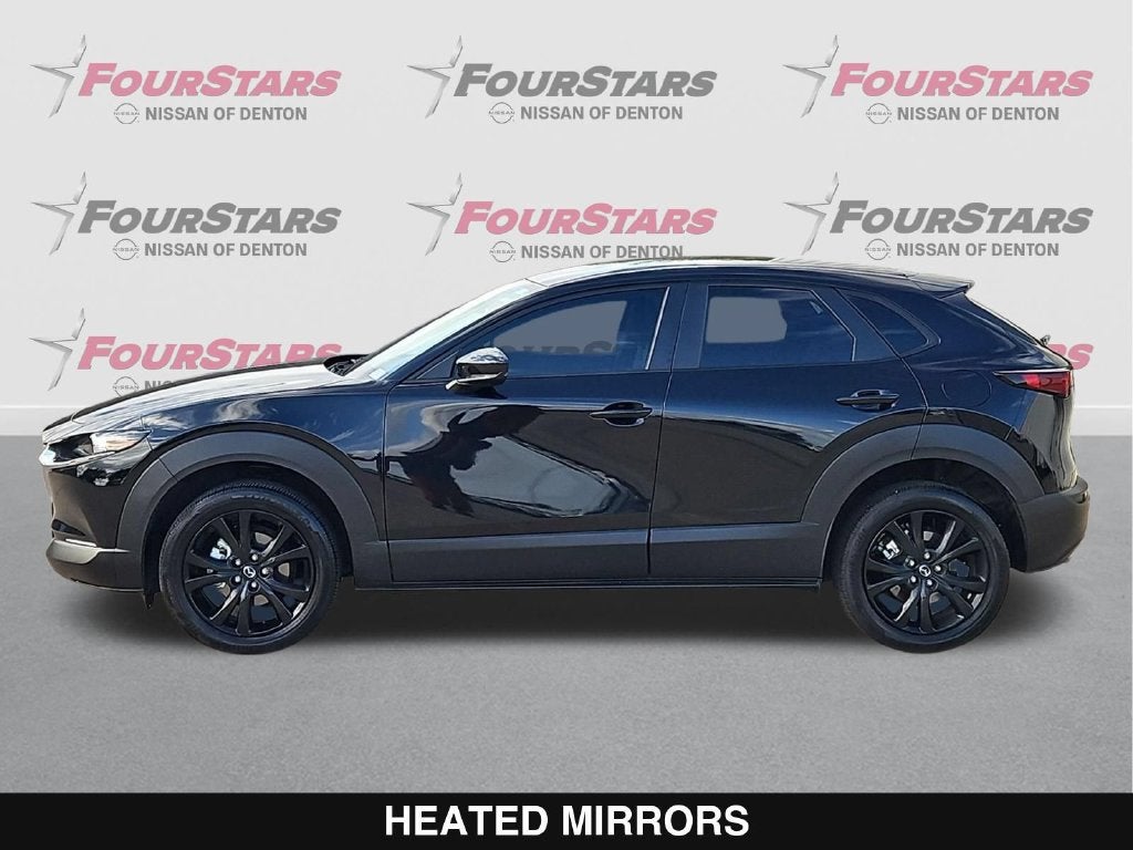 2026 Mazda Mazda CX-30 2.5 S Select Sport