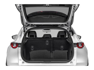 2026 Mazda Mazda CX-30 2.5 S Select Sport