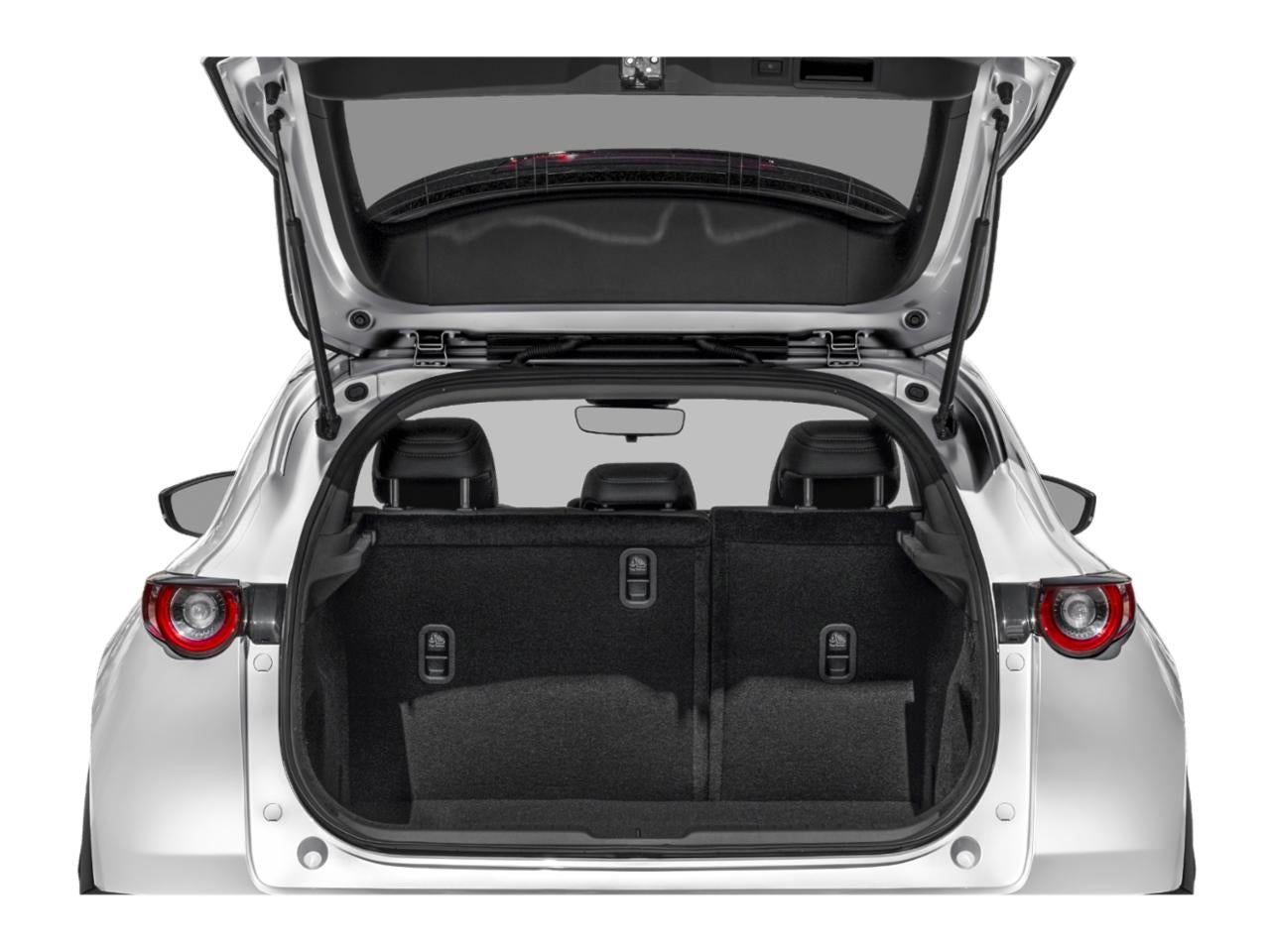2026 Mazda Mazda CX-30 2.5 S Select Sport