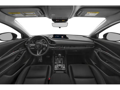 2026 Mazda Mazda CX-30 2.5 S Select Sport