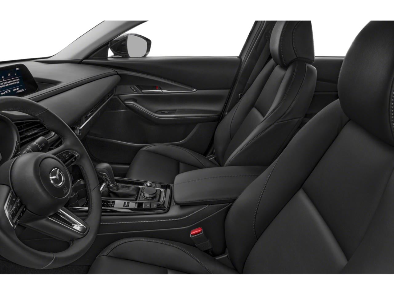 2026 Mazda Mazda CX-30 2.5 S Select Sport
