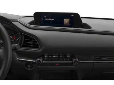 2026 Mazda Mazda CX-30 2.5 S Select Sport