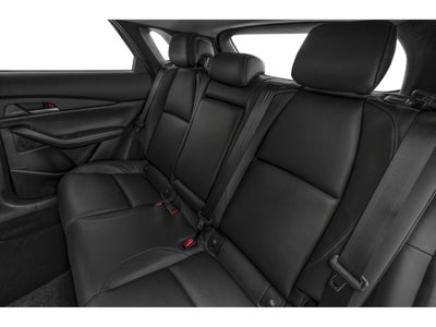 2026 Mazda Mazda CX-30 2.5 S Select Sport