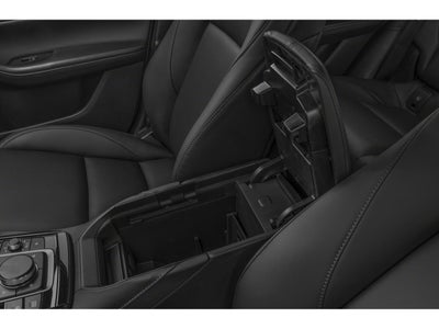 2026 Mazda Mazda CX-30 2.5 S Select Sport