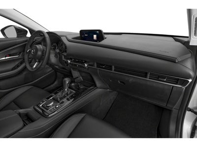 2026 Mazda Mazda CX-30 2.5 S Select Sport