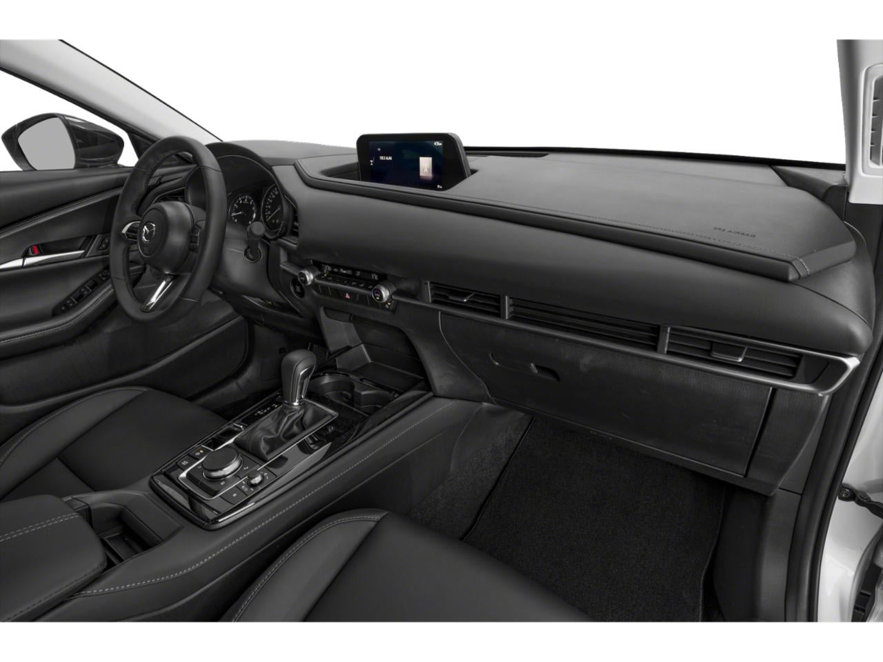 2026 Mazda Mazda CX-30 2.5 S Select Sport