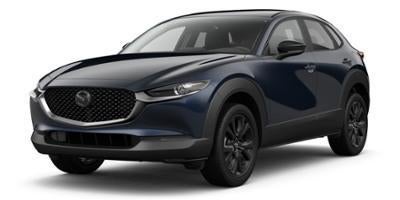2026 Mazda Mazda CX-30 2.5 S Select Sport