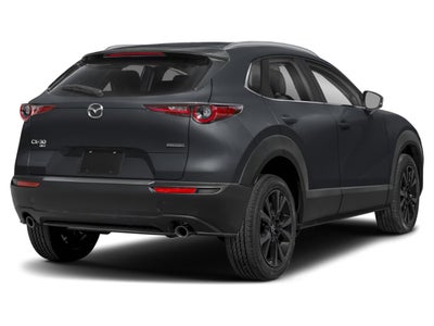 2026 Mazda Mazda CX-30 2.5 S Select Sport