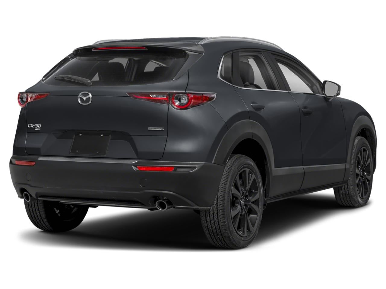 2026 Mazda Mazda CX-30 2.5 S Select Sport