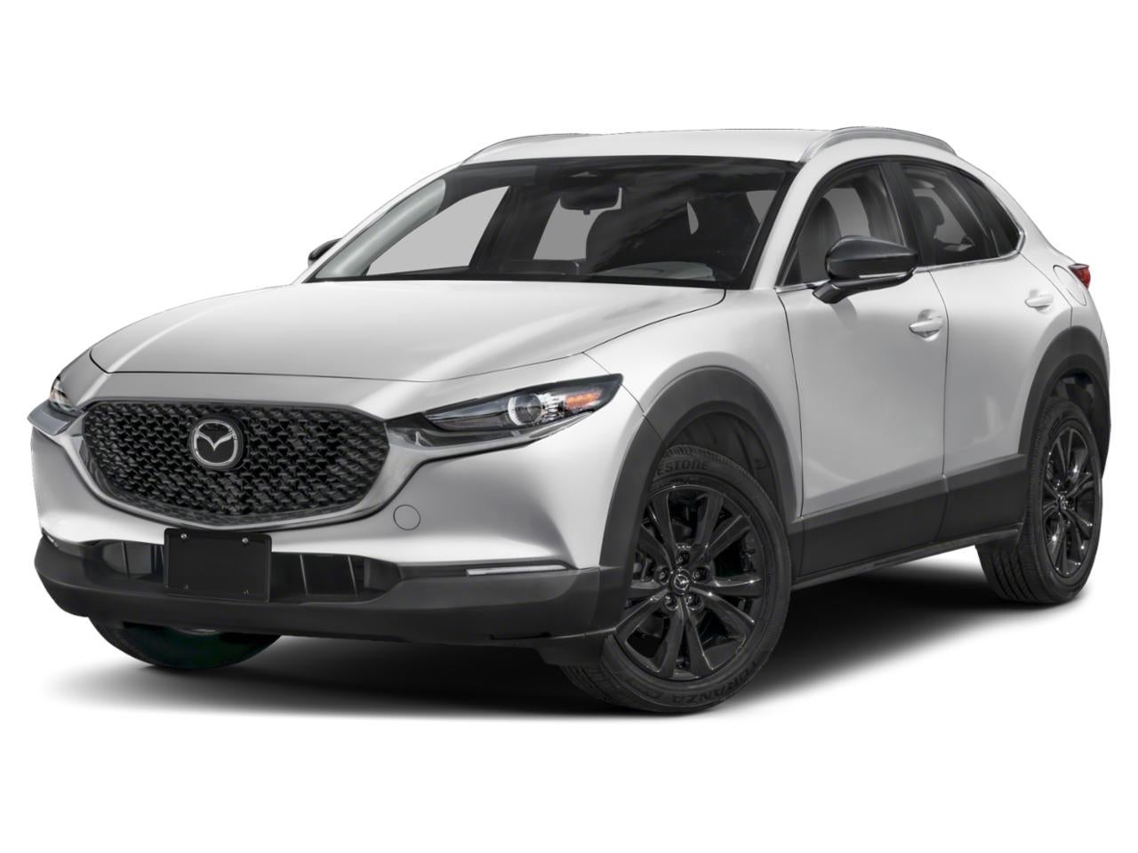 2026 Mazda Mazda CX-30 2.5 S Select Sport