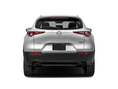 2026 Mazda Mazda CX-30 2.5 S Select Sport