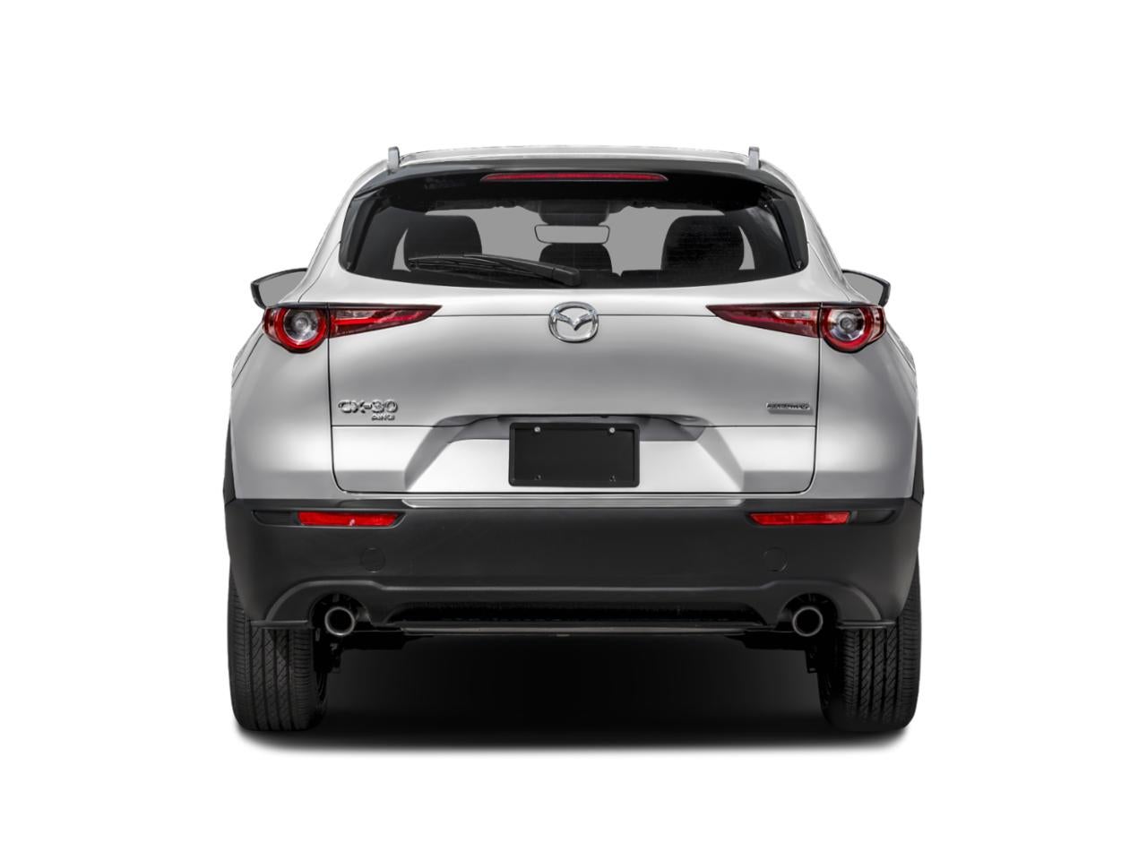 2026 Mazda Mazda CX-30 2.5 S Select Sport