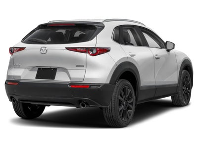 2026 Mazda Mazda CX-30 2.5 S Select Sport