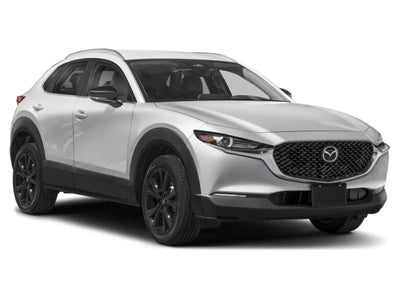 2026 Mazda Mazda CX-30 2.5 S Select Sport