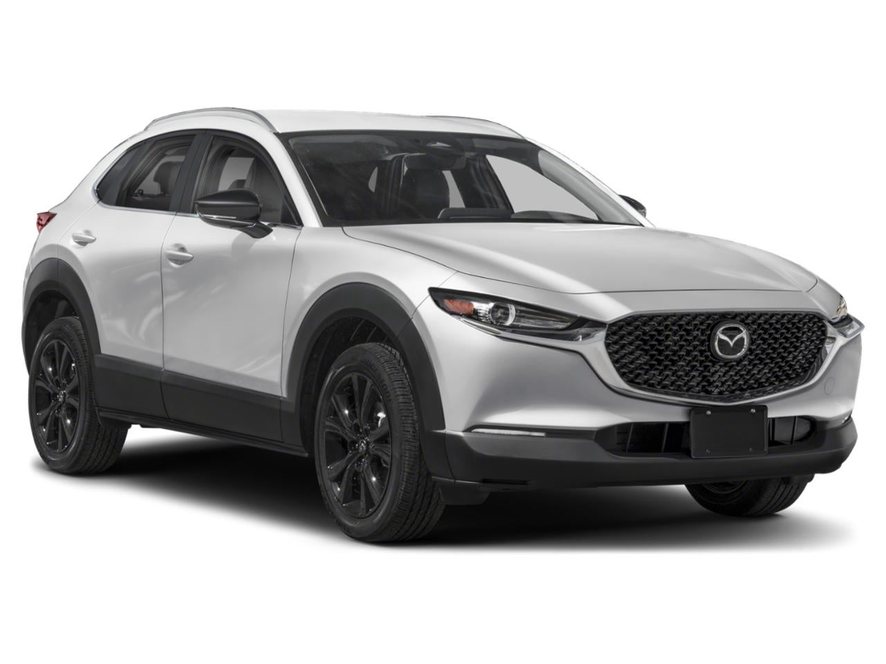 2026 Mazda Mazda CX-30 2.5 S Select Sport