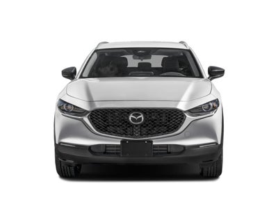 2026 Mazda Mazda CX-30 2.5 S Select Sport