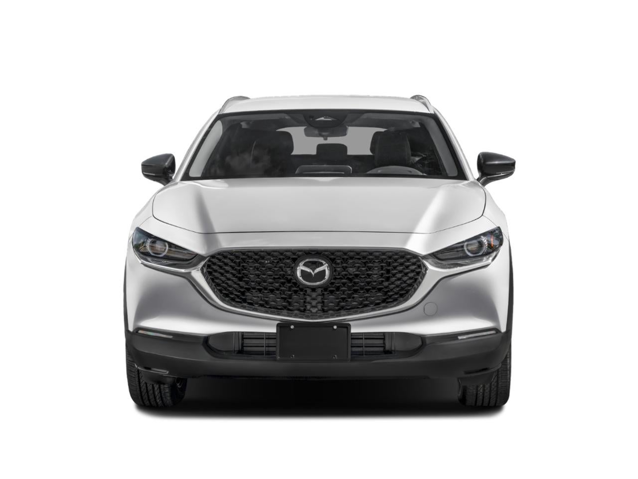2026 Mazda Mazda CX-30 2.5 S Select Sport