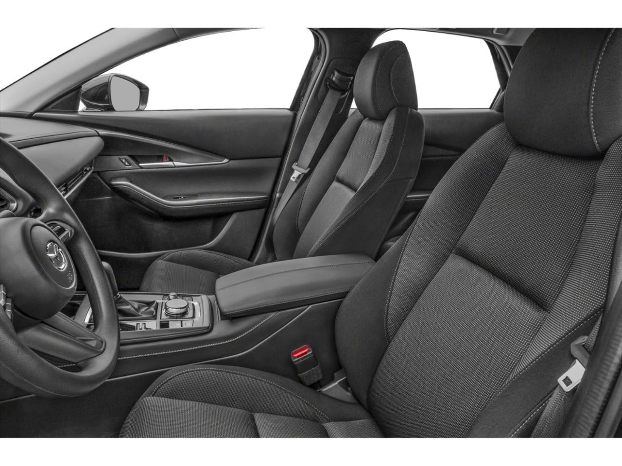 2023 Mazda Mazda CX-30 2.5 S Preferred Package