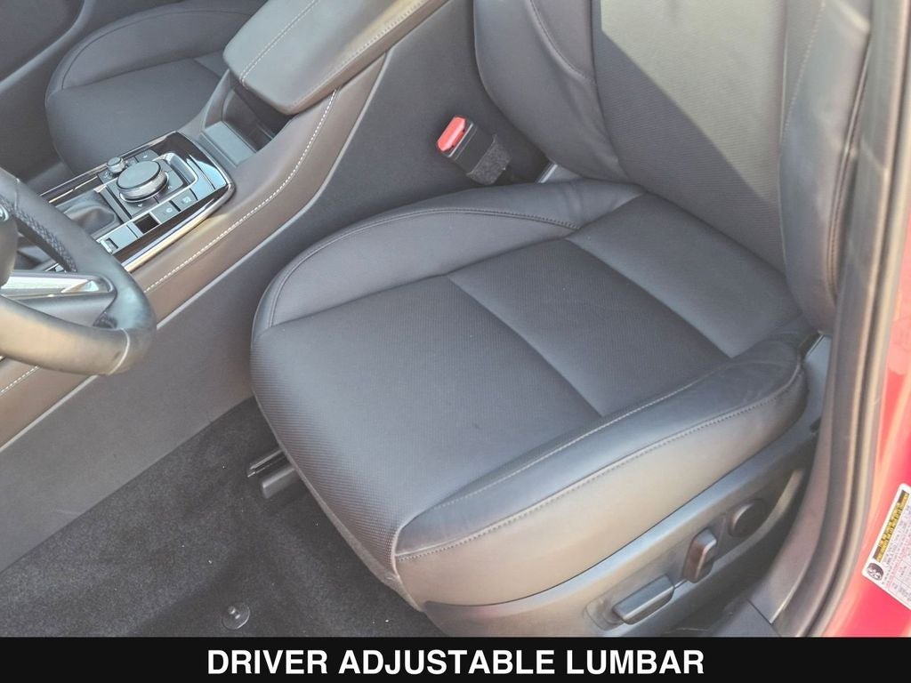 2023 Mazda Mazda CX-30 2.5 Turbo Premium Package