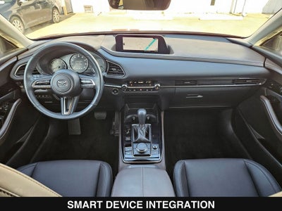 2023 Mazda Mazda CX-30 2.5 Turbo Premium Package