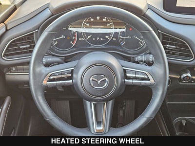2023 Mazda Mazda CX-30 2.5 Turbo Premium Package