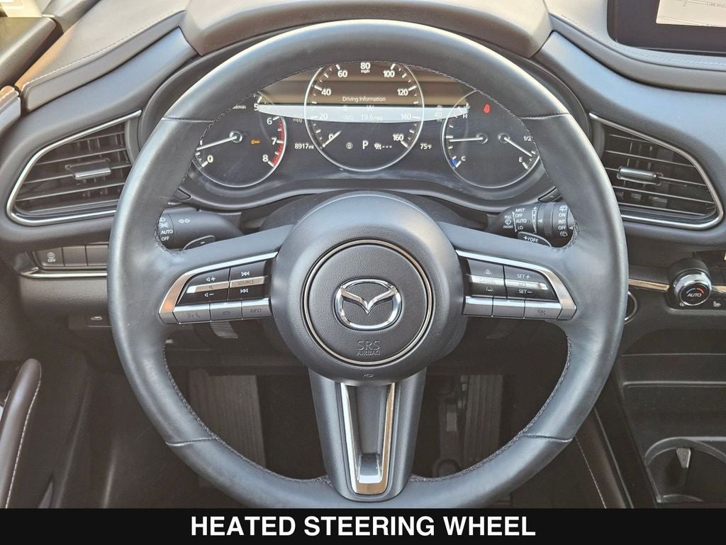 2023 Mazda Mazda CX-30 2.5 Turbo Premium Package