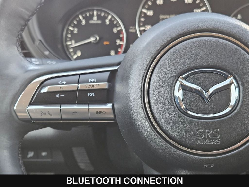 2023 Mazda Mazda CX-30 2.5 Turbo Premium Package