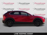2023 Mazda Mazda CX-30 2.5 Turbo Premium Package