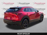 2023 Mazda Mazda CX-30 2.5 Turbo Premium Package