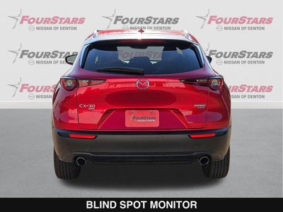 2023 Mazda Mazda CX-30 2.5 Turbo Premium Package