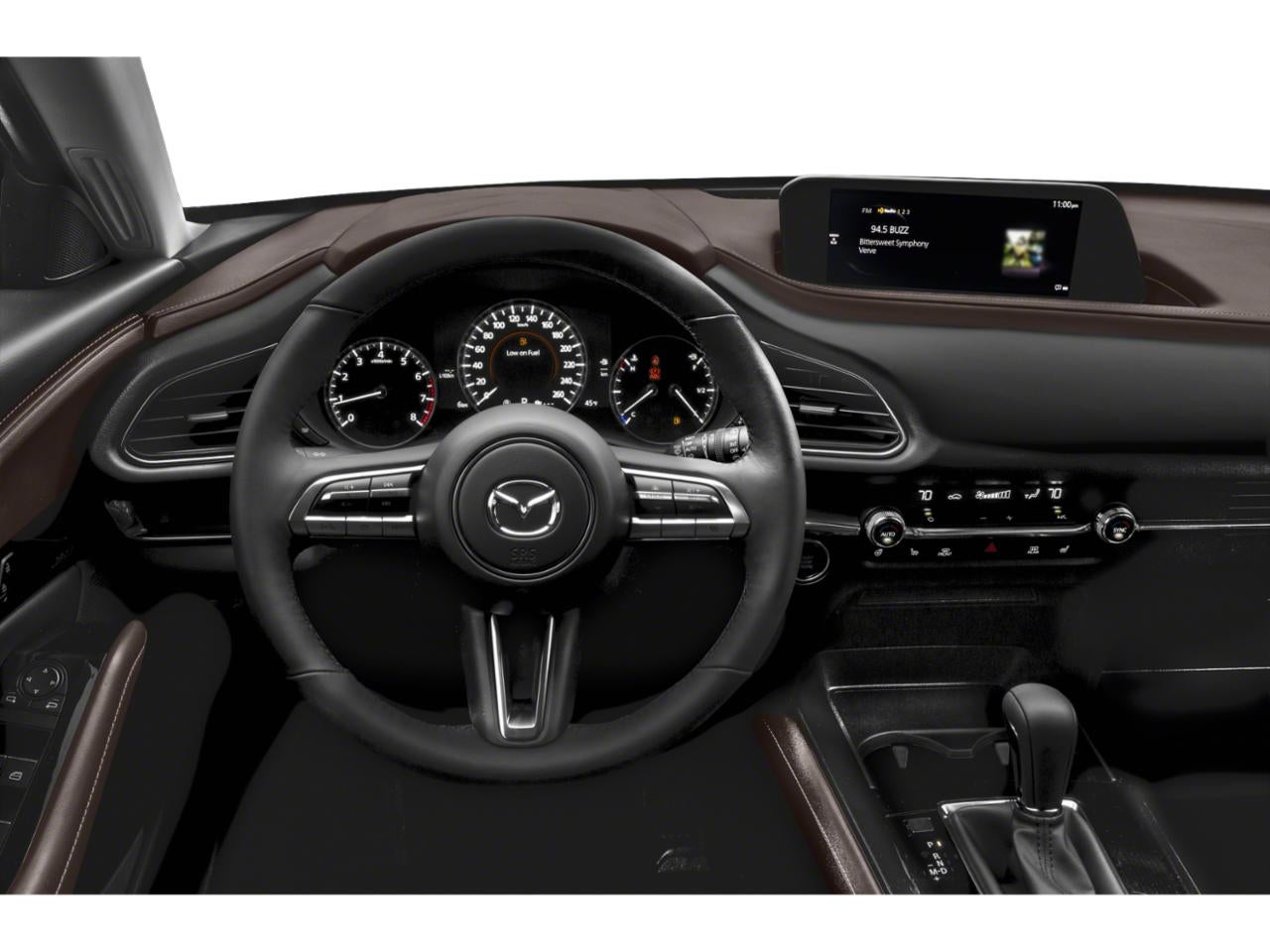 2023 Mazda Mazda CX-30 2.5 Turbo Premium Package
