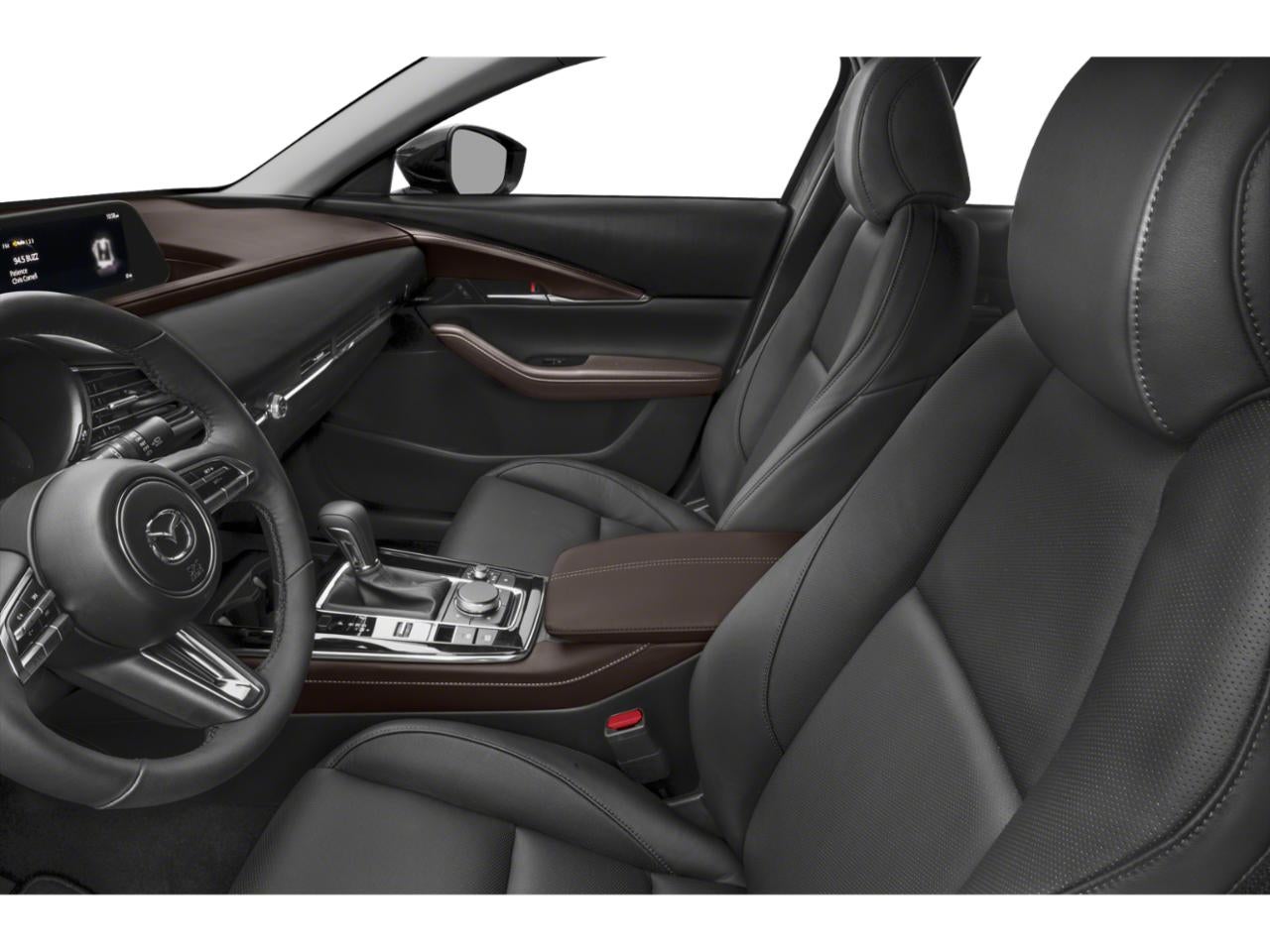 2023 Mazda Mazda CX-30 2.5 Turbo Premium Package
