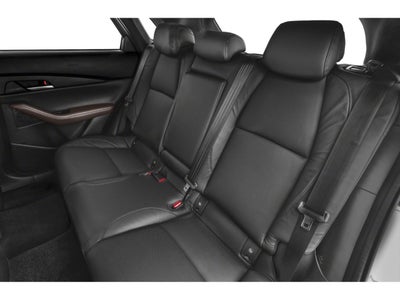 2023 Mazda Mazda CX-30 2.5 Turbo Premium Package