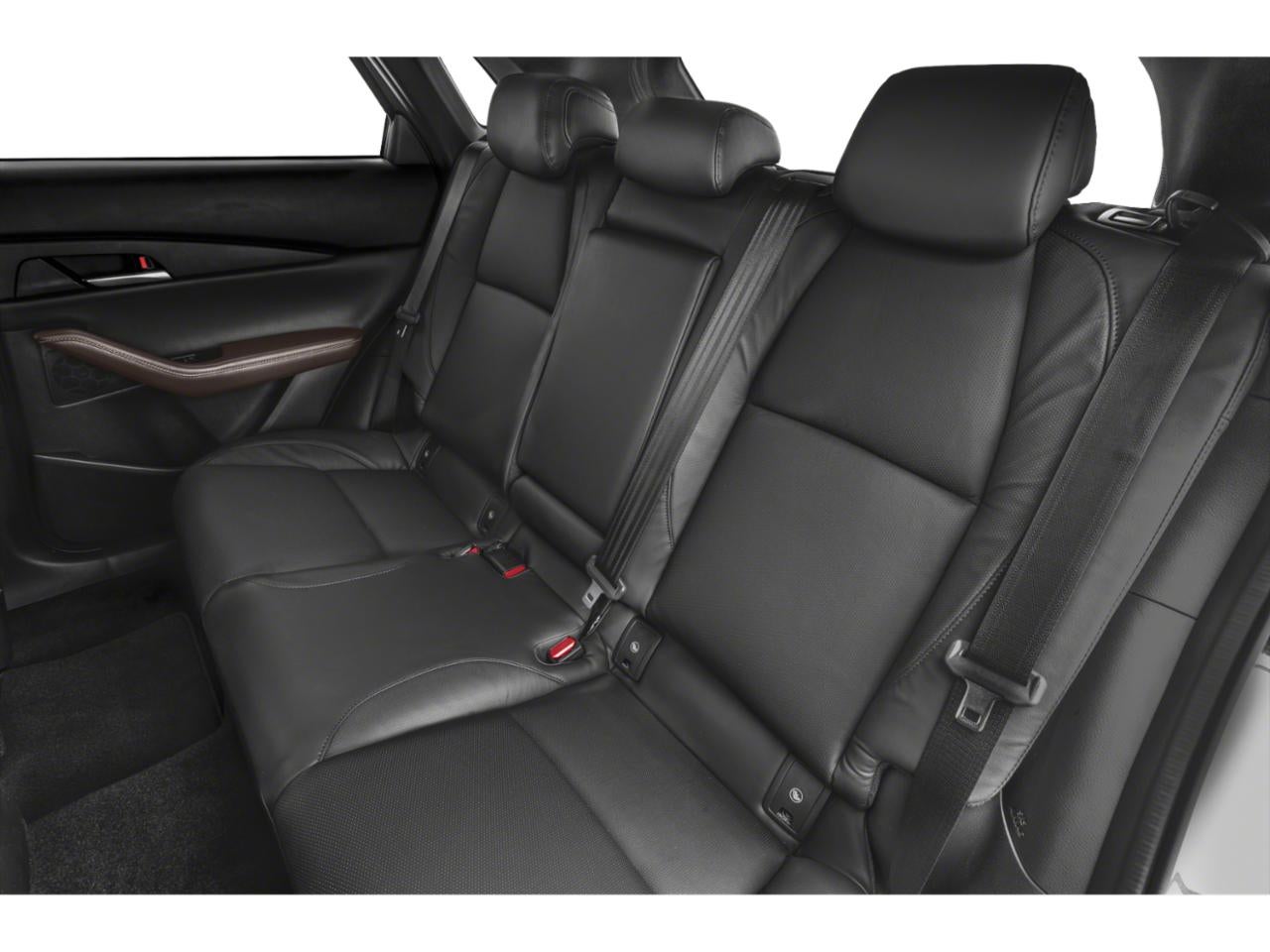2023 Mazda Mazda CX-30 2.5 Turbo Premium Package