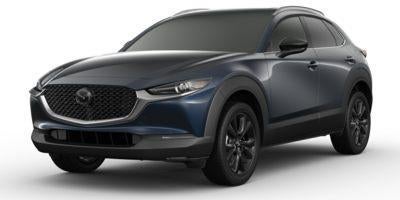2023 Mazda Mazda CX-30 2.5 Turbo Premium Package