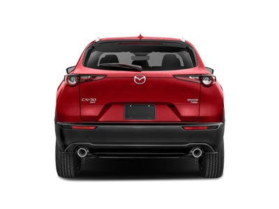 2023 Mazda Mazda CX-30 2.5 Turbo Premium Package