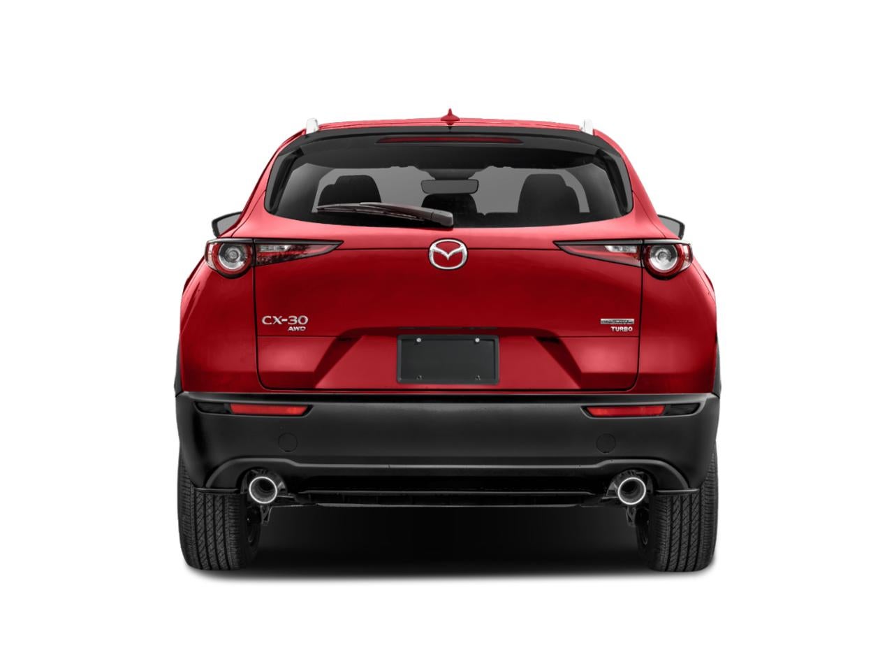 2023 Mazda Mazda CX-30 2.5 Turbo Premium Package