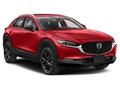 2023 Mazda Mazda CX-30 2.5 Turbo Premium Package