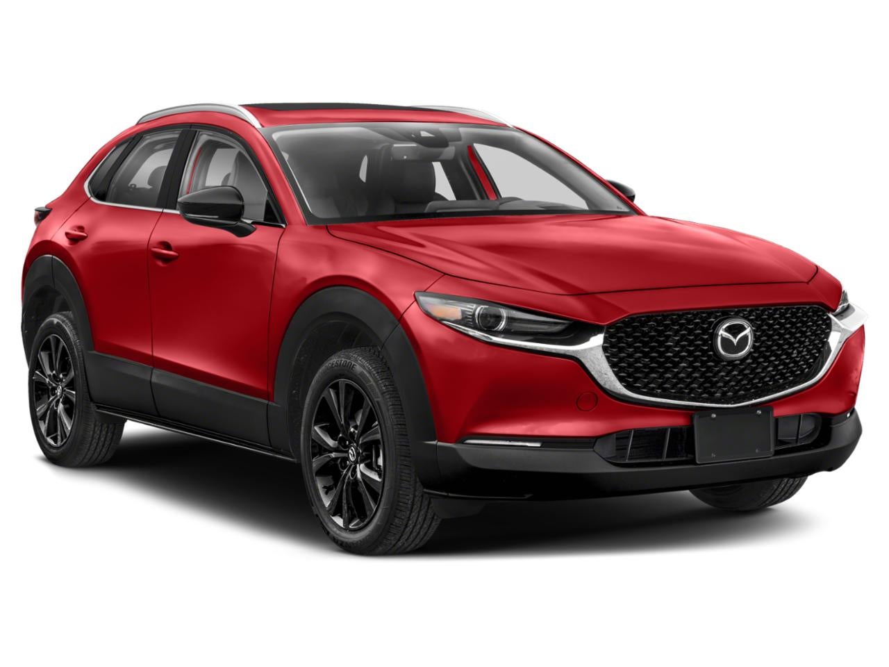 2023 Mazda Mazda CX-30 2.5 Turbo Premium Package