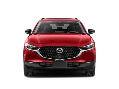 2023 Mazda Mazda CX-30 2.5 Turbo Premium Package