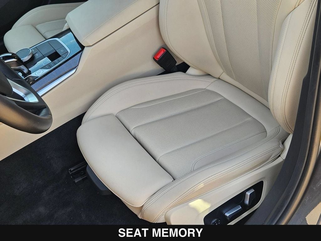 2022 BMW 3 Series 330i