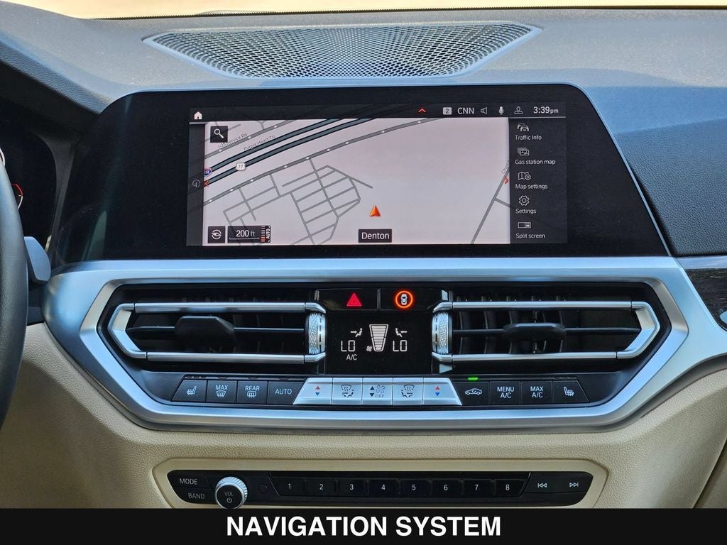 2022 BMW 3 Series 330i