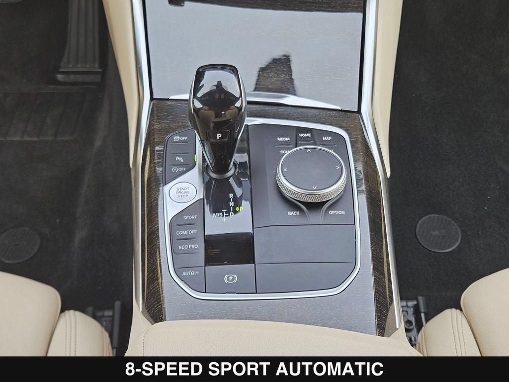 2022 BMW 3 Series 330i