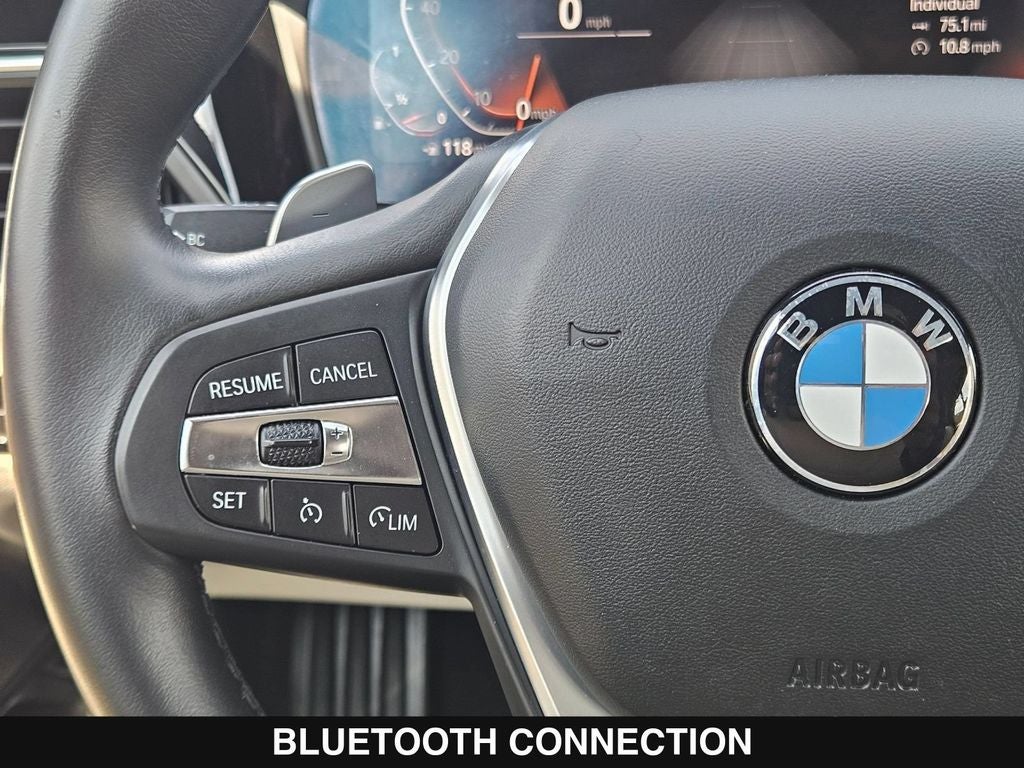 2022 BMW 3 Series 330i