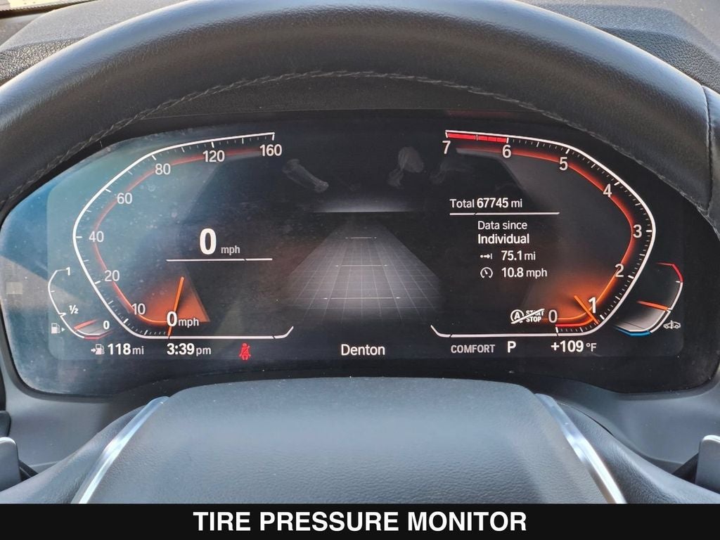 2022 BMW 3 Series 330i