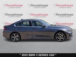 2022 BMW 3 Series 330i