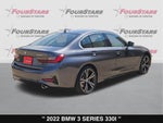 2022 BMW 3 Series 330i