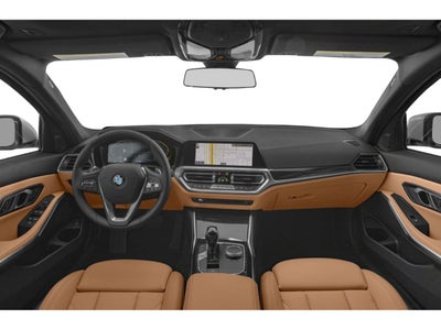 2022 BMW 3 Series 330i