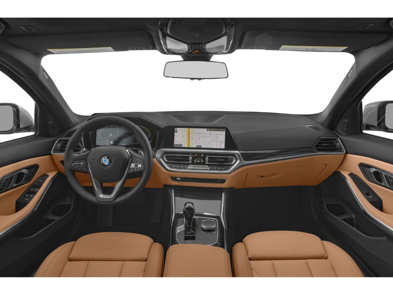 2022 BMW 3 Series 330i